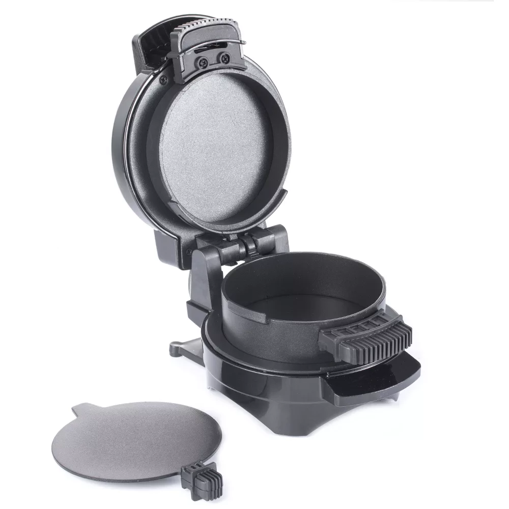 ساندویچ‌ساز دو خانه راف مدل R.2204