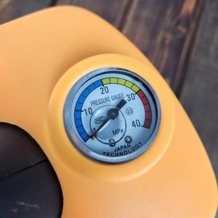 کارواش اینتیمکث مدل 230 بار