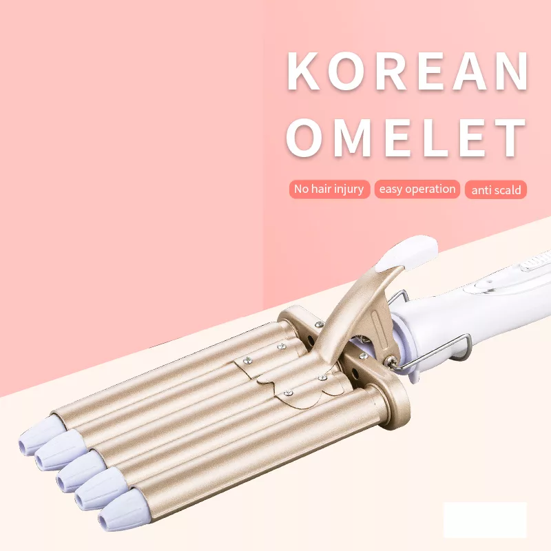 فر کننده و حالت دهنده مو کیمی مدل KM-1110