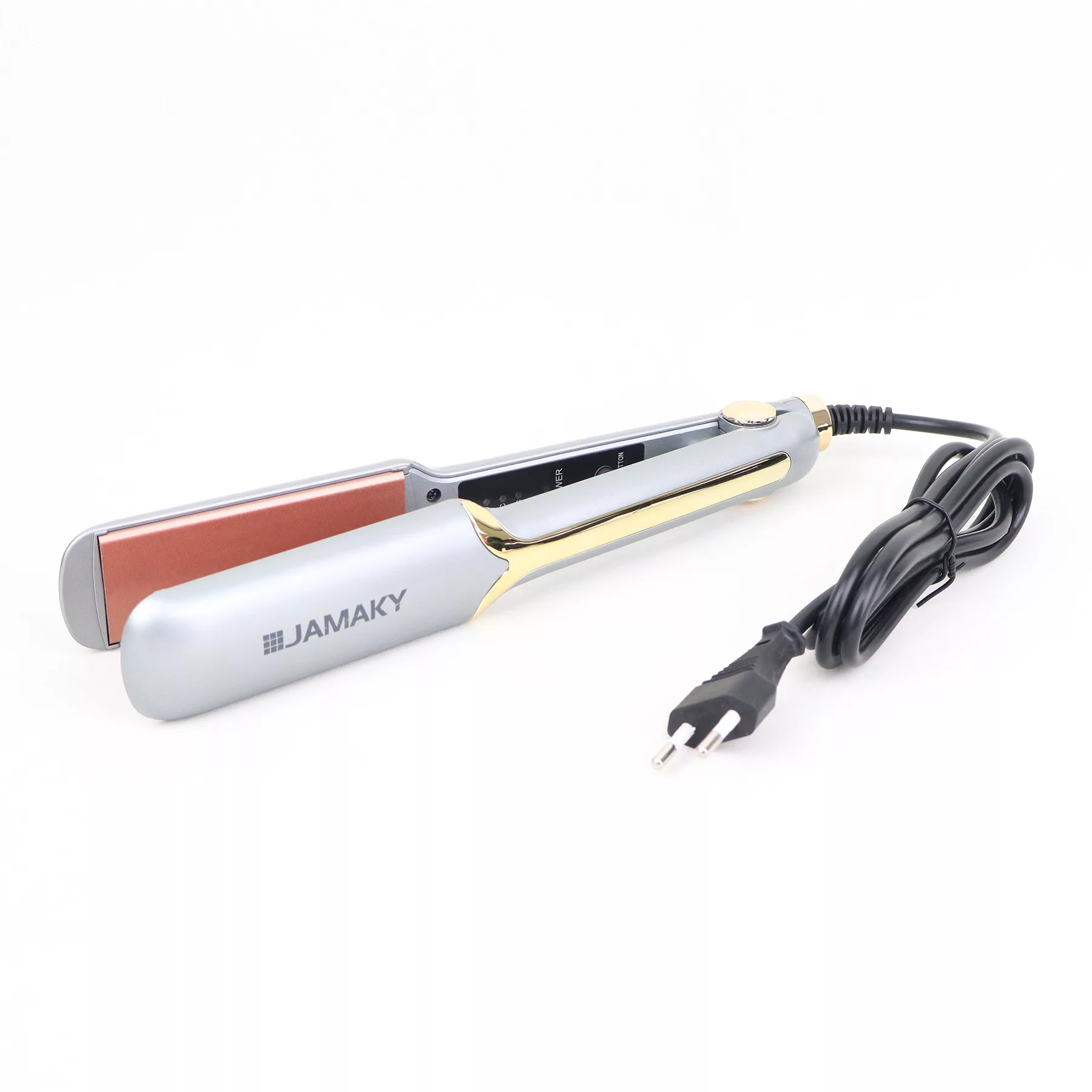 اتو مو جاماکی مدل JPC10013 Keratin