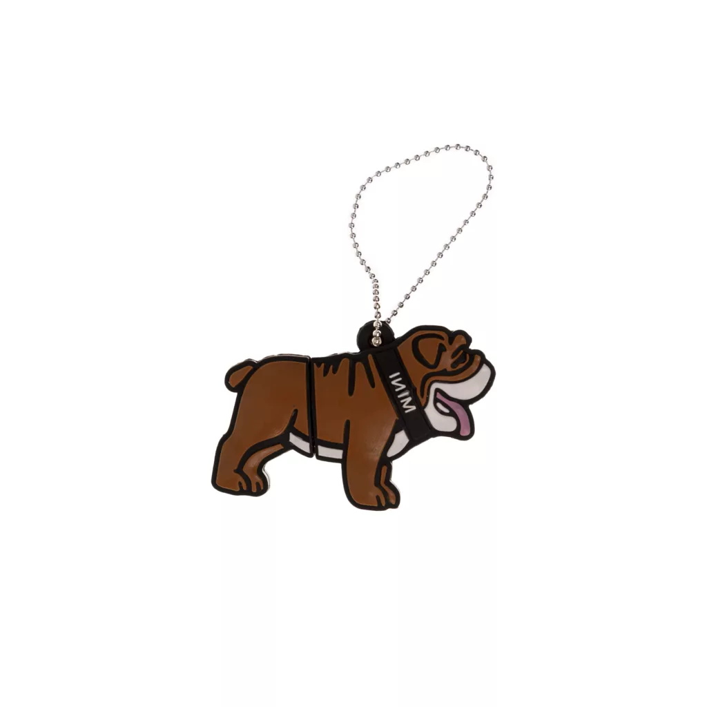 فلش مموری مدل مینی بولداگ ظرفیت 64 گیگابایت