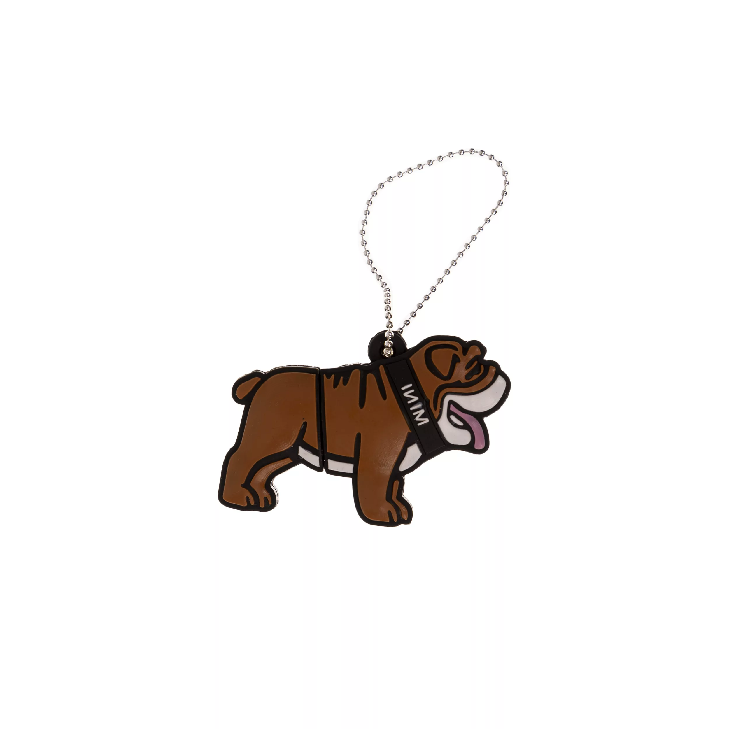 فلش مموری مدل مینی بولداگ ظرفیت 64 گیگابایت