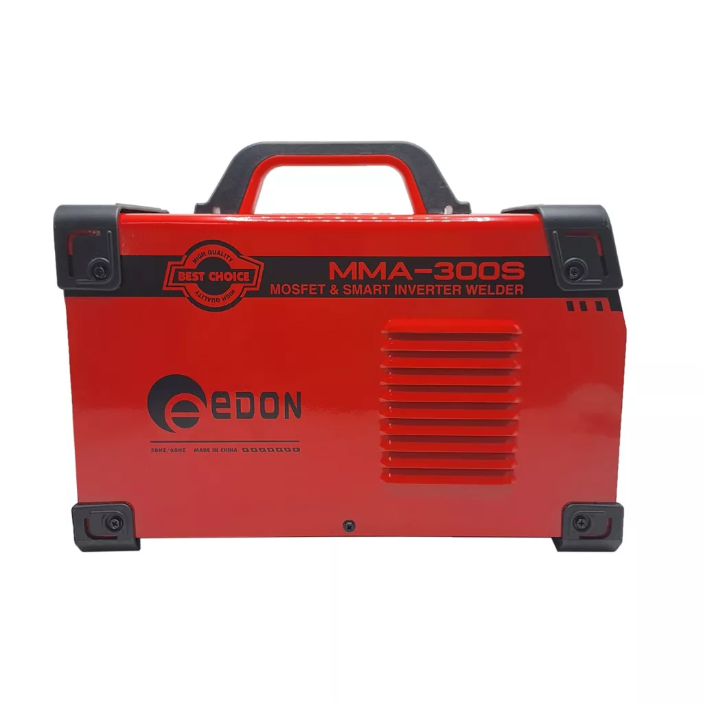 دستگاه جوش صنعتی 300 آمپر ادون مدل MMA_300S