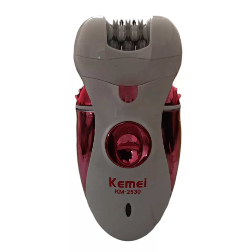 اپیلاتور کیمی مدل KM-2530