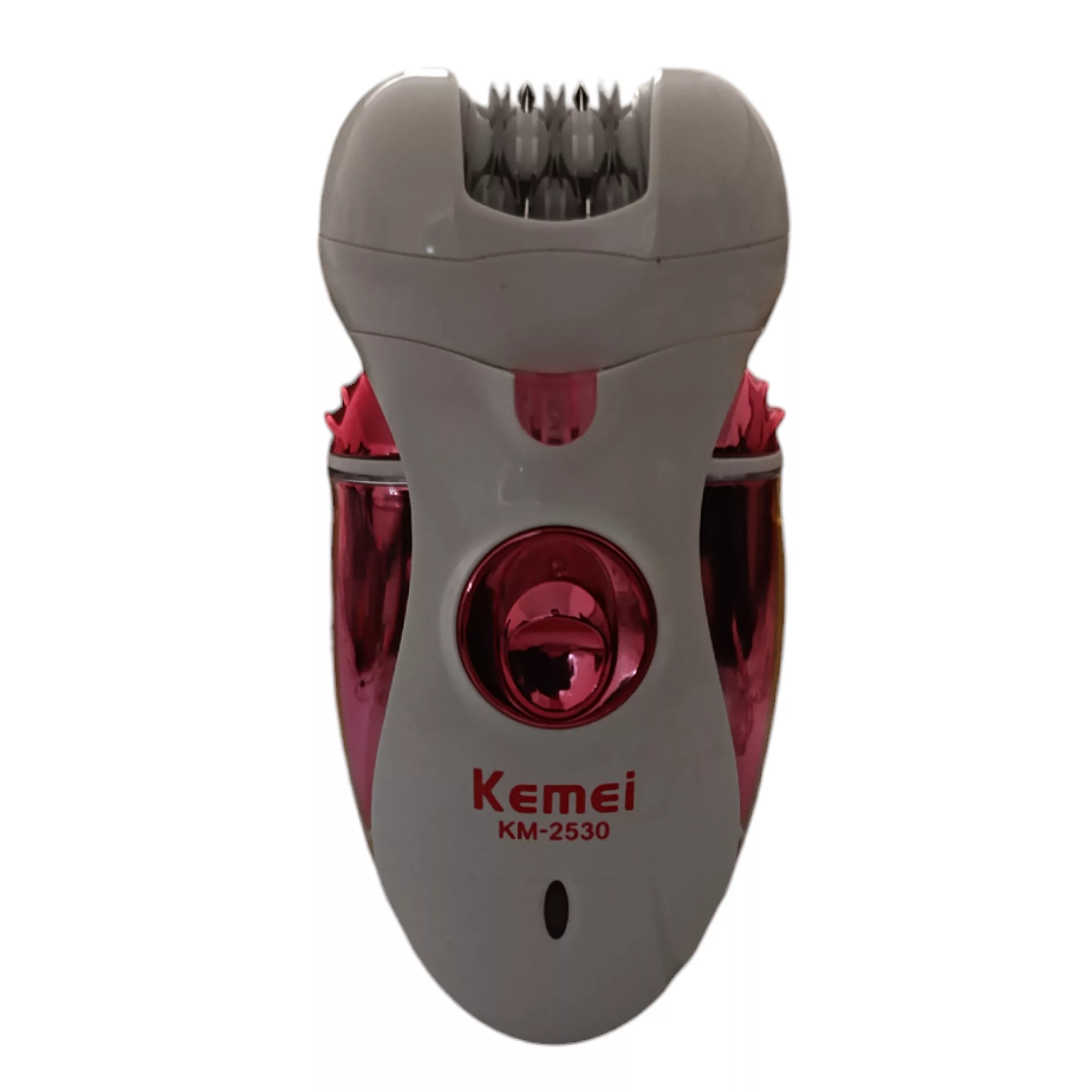 اپیلاتور کیمی مدل KM-2530