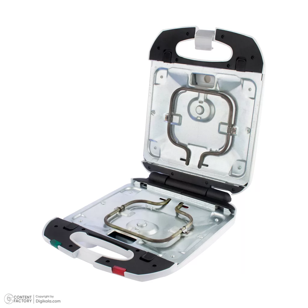 ساندویچ ساز هانومای مدل HN-W