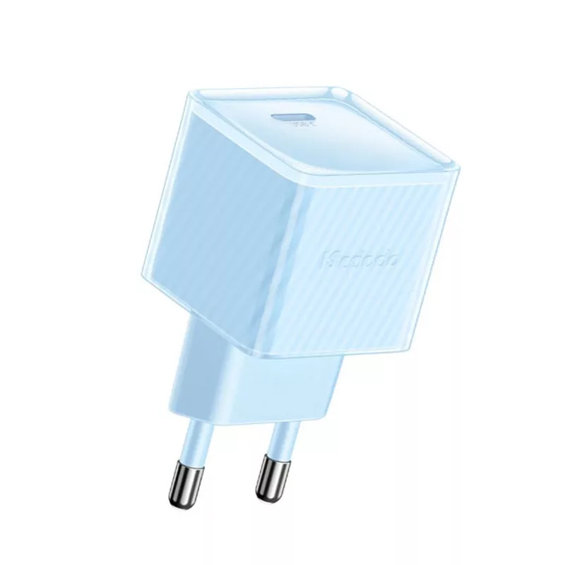 آداپتور شارژر 20 واتی مک دودو مدل CH-3771