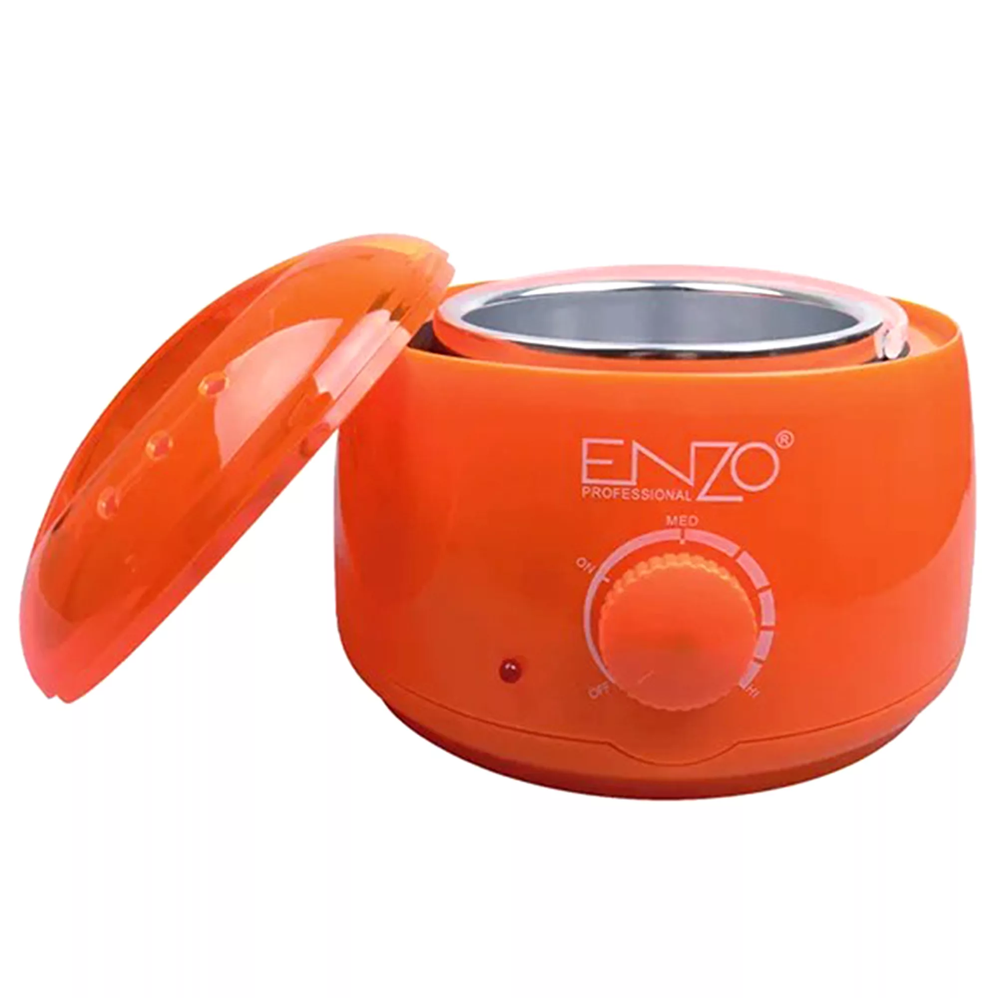 دستگاه موم گرم کن و ذوب وکس انزو پروفیشینال مدل EN-1101