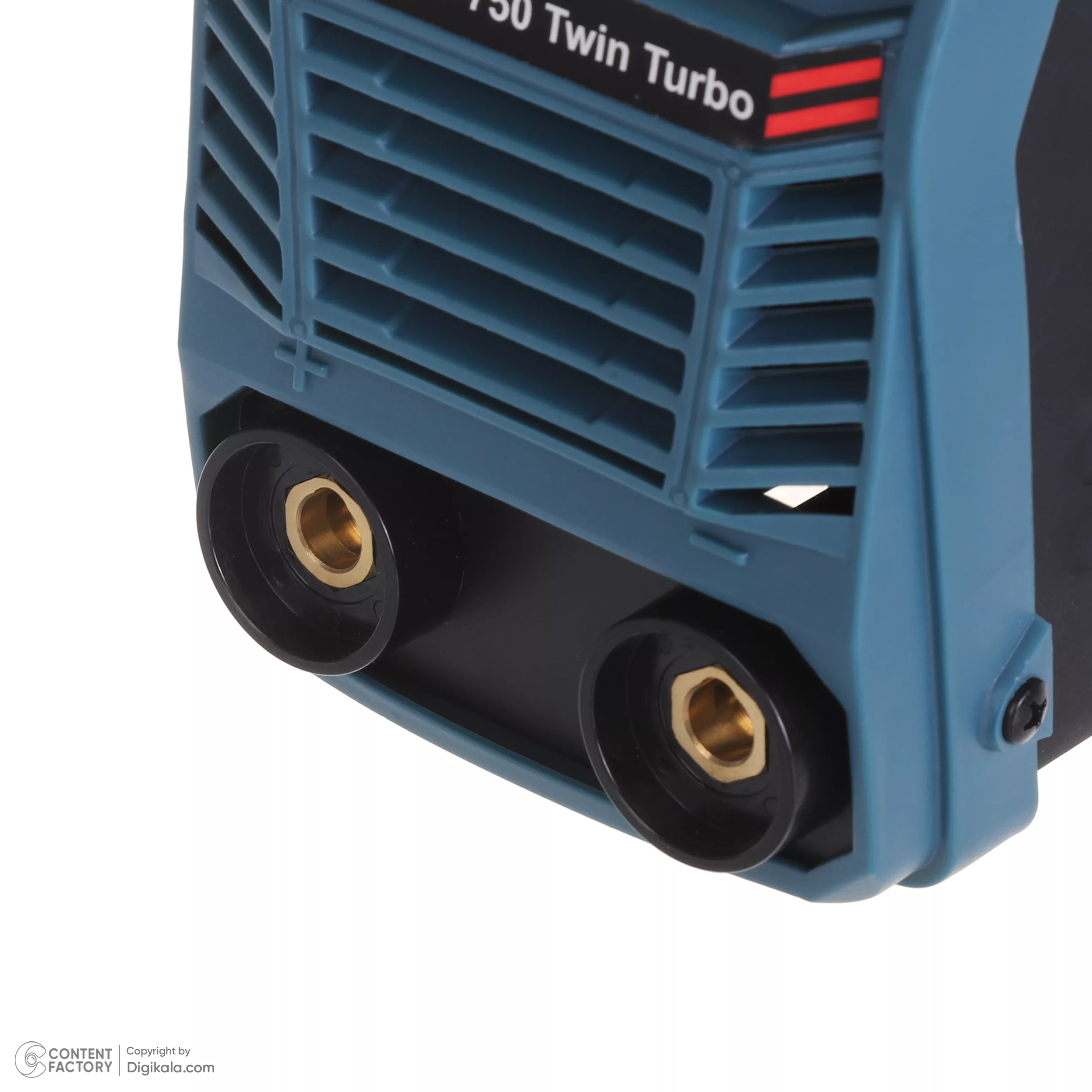 اینورتر جوشکاری 750 آمپر جاب مدل IG-750 TwinTurbo