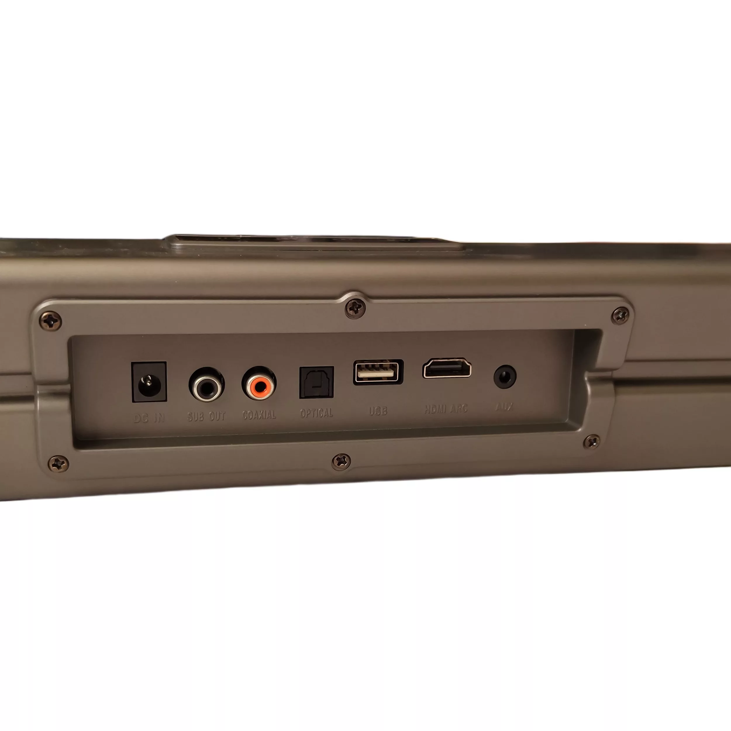 ساندبار مدل AB8866 MAX