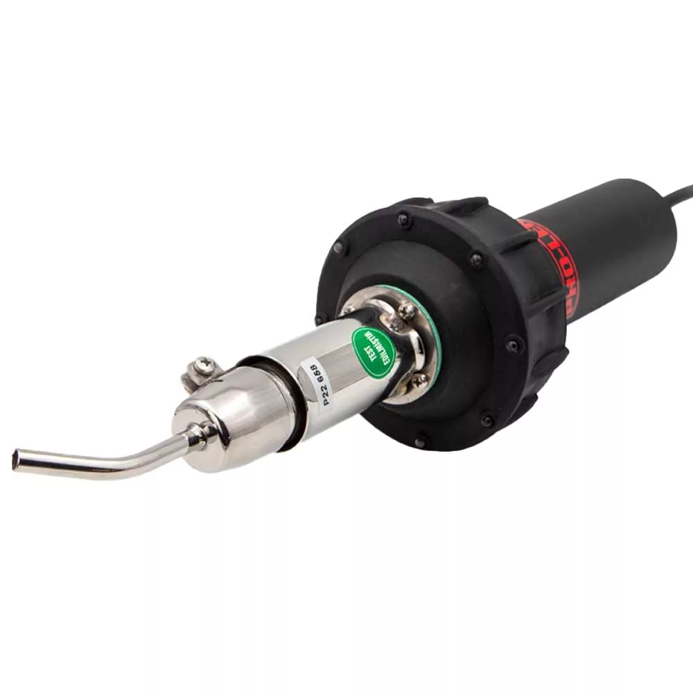 دستگاه جوش پلاستیک ۱۶۵۰ وات پرولکترو مدل Pro-lek 9000 Plus