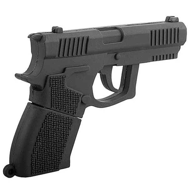 فلش مموری کینگ فست مدل Gun WA-12 ظرفیت 32 گیگابایت