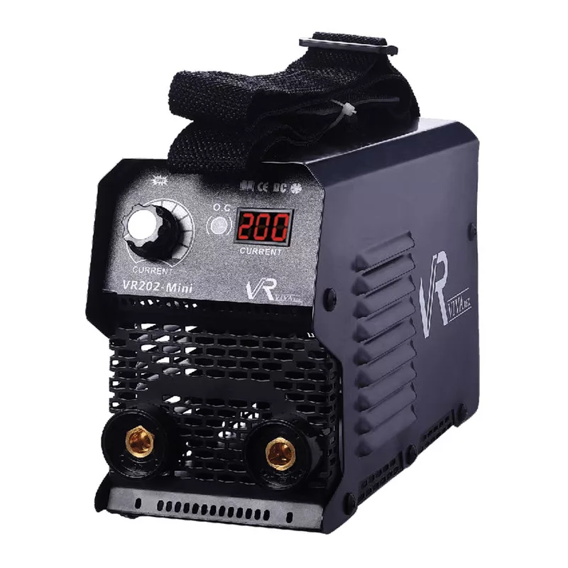 اینورتر جوشکاری 202 ویوارکس مدل VR202-MINI