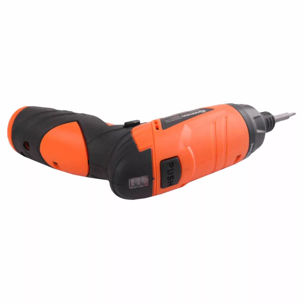 پیچ گوشتی شارژی دوو مدل DAS35XL