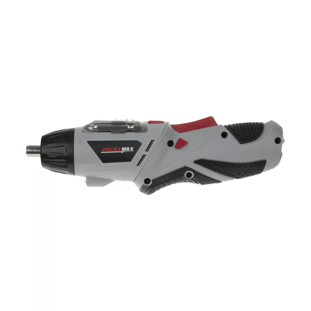 مجموعه 48 عددی پیچ گوشتی شارژی جاست مکس مدل YP-JST24802KIT