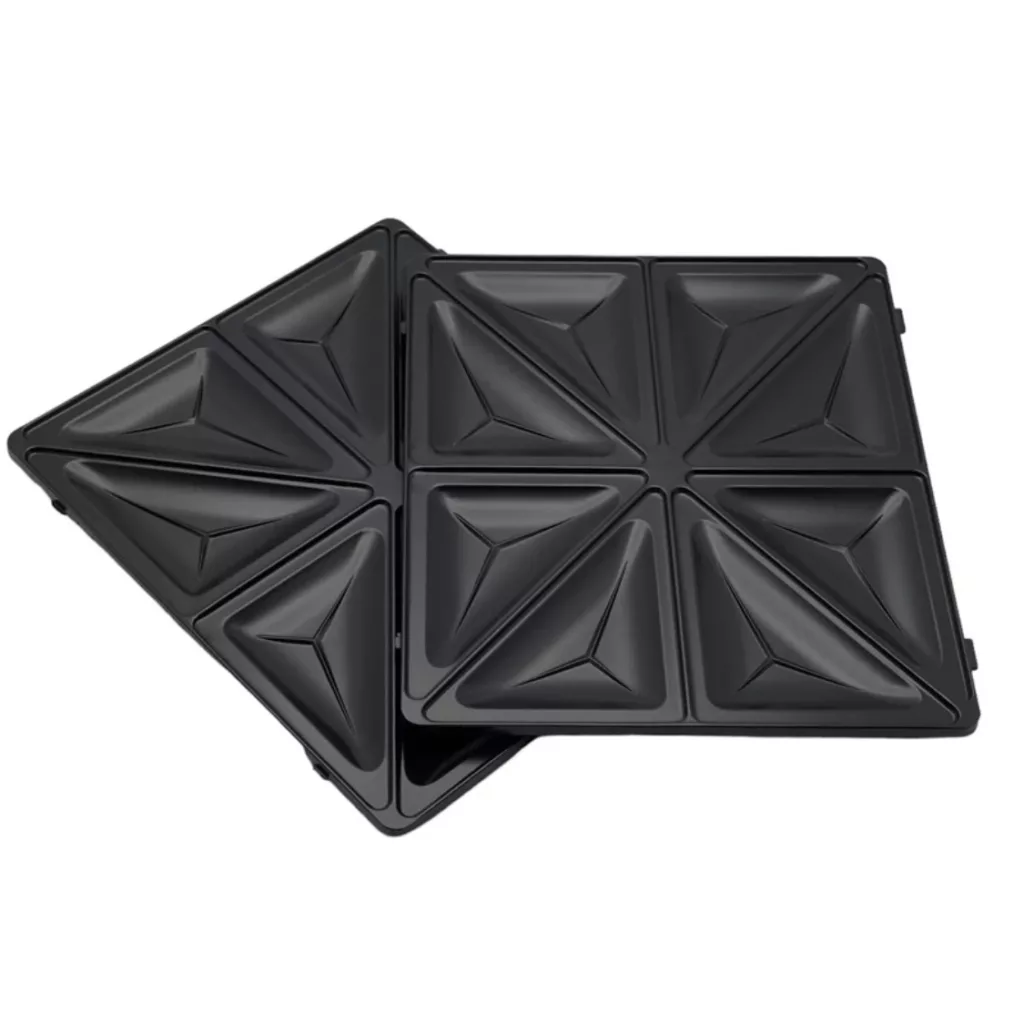 ساندویچ ساز ولگا مدل VOLGA-118-E