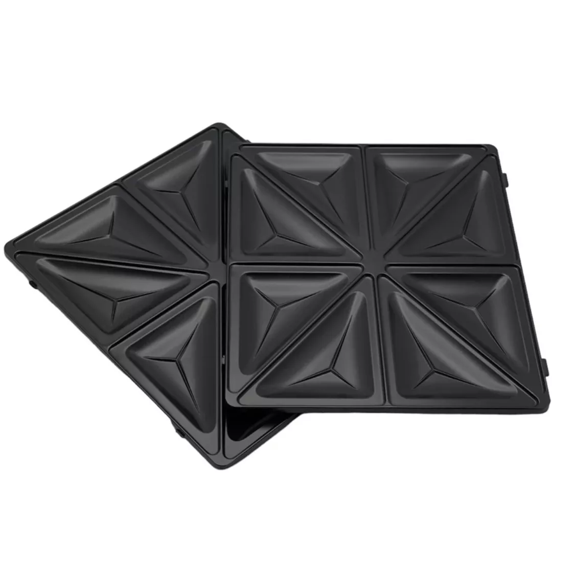 ساندویچ ساز ولگا مدل VOLGA-118-E