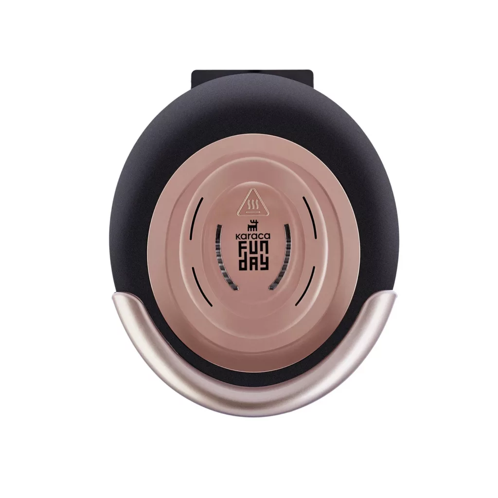 وافل ساز کاراجا مدل  Waffle Funday