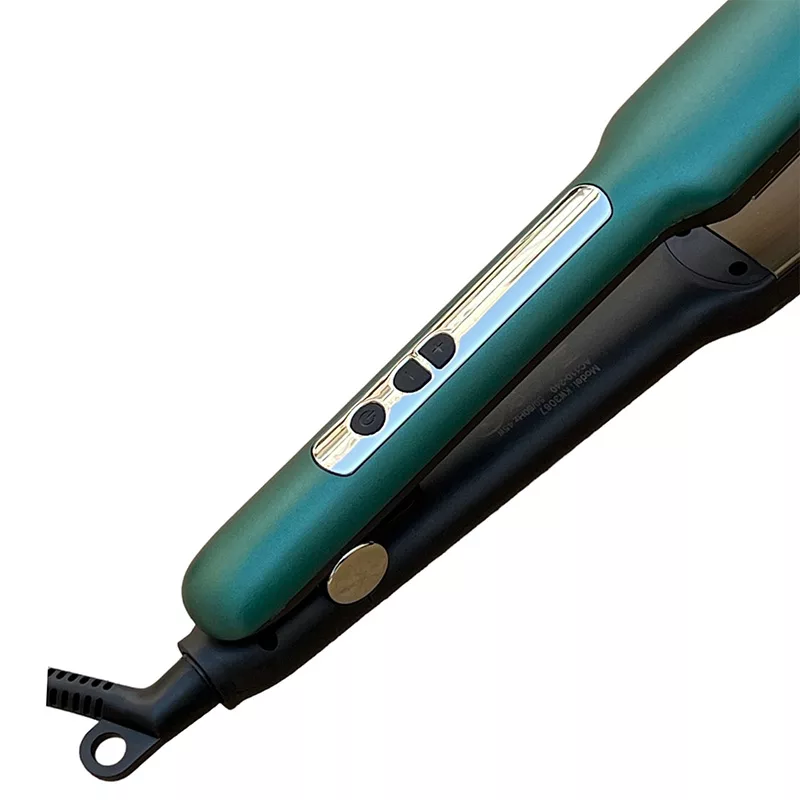 اتو و حالت دهنده ی مو مدل کنورث مدل KW3067