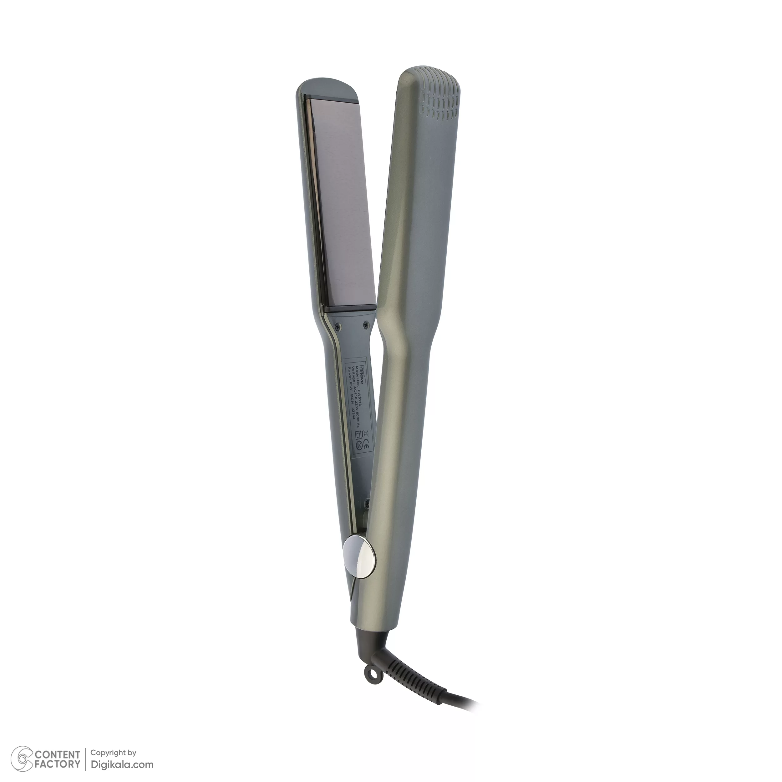 اتو مو پروویو مدل PW5113