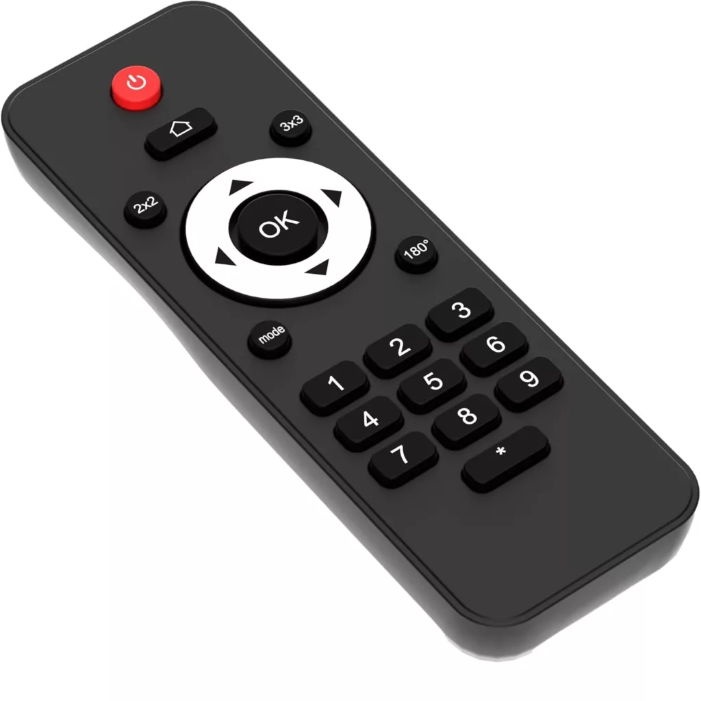 ساندبار بی‌سیم مدل Dj-Ba601