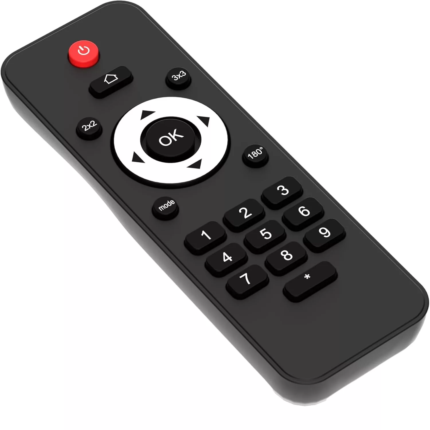 ساندبار بی‌سیم مدل Dj-Ba601