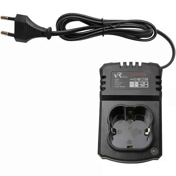 پیچ گوشتی شارژی 16 ولت ویوارکس مدل 1610