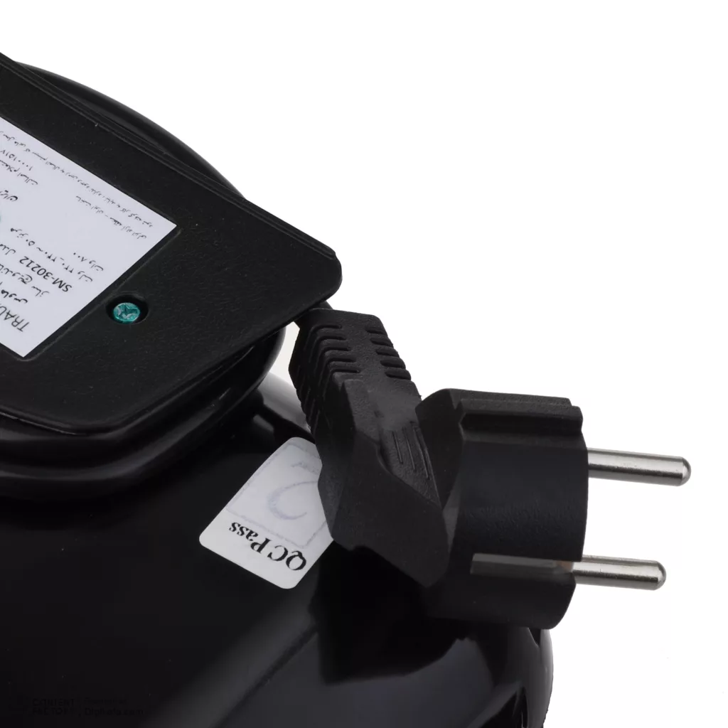 ساندویچ ساز ترام هاوس مدل SM-30212