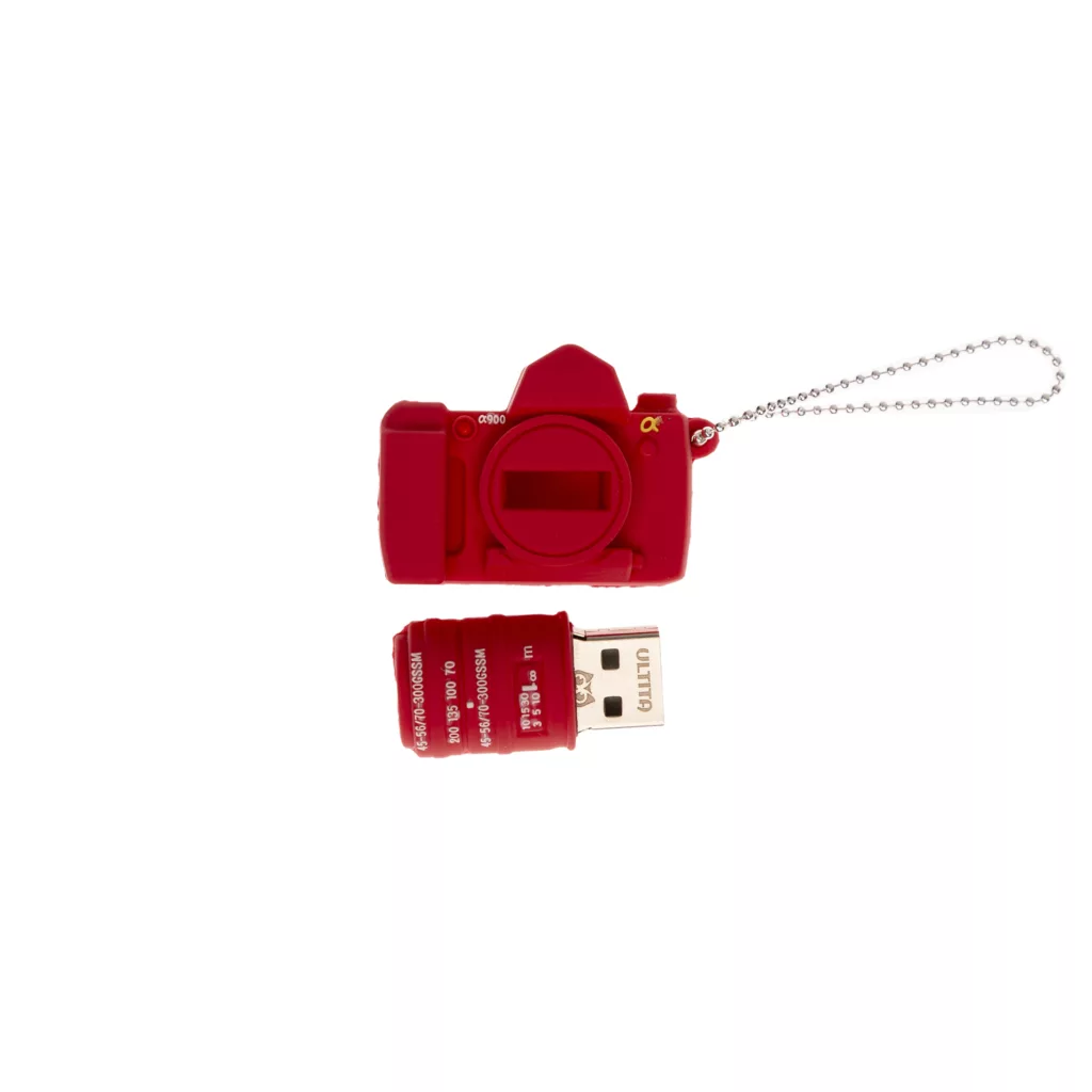 فلش مموری مدل دوربین ظرفیت 32 گیگابایت