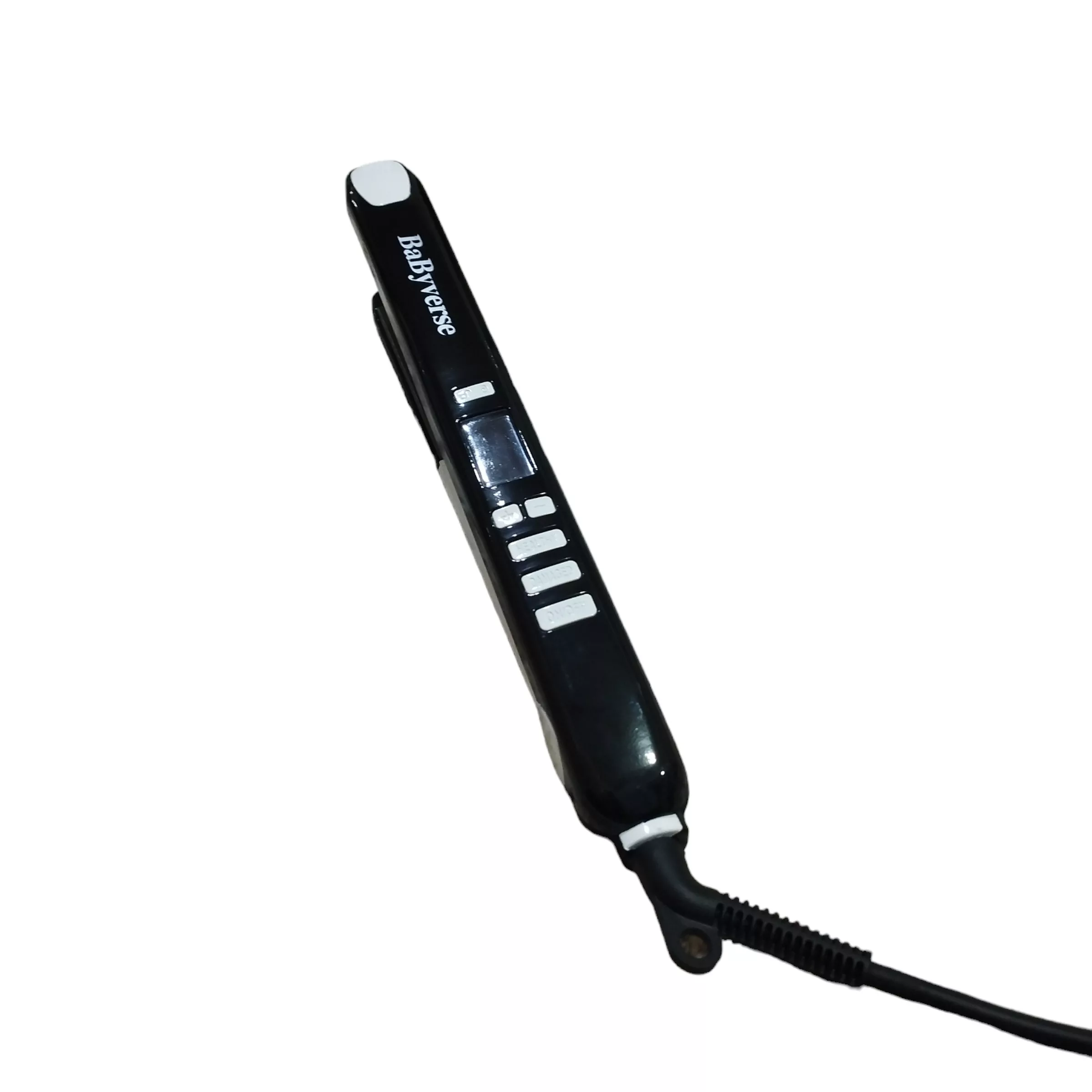 اتو و حالت دهنده ی مو بیبیورس مدل 445