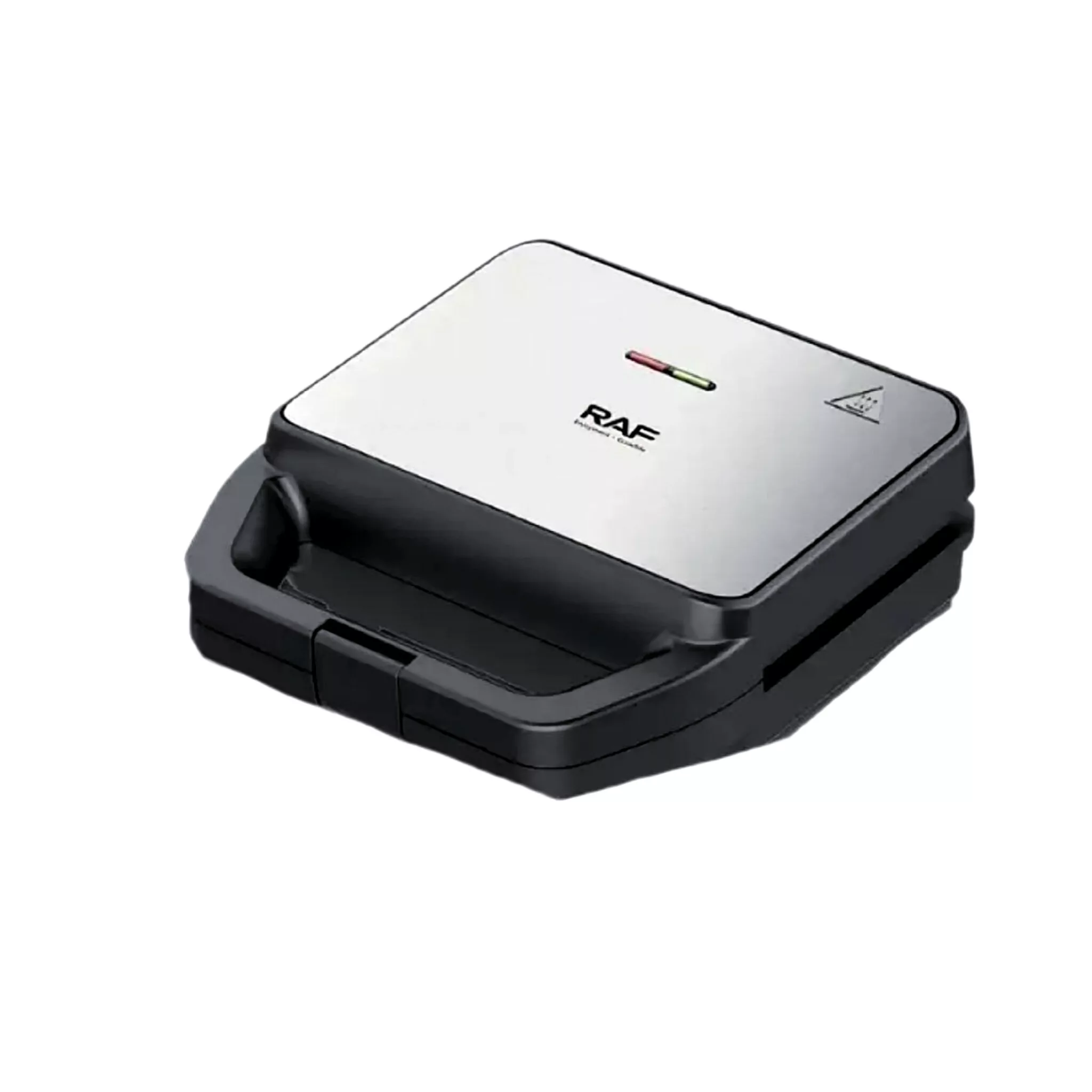 ساندویچ‌ساز دو خانه راف مدل R.555