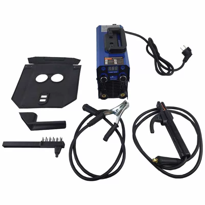 اینورتر ویوارکس 210 آمپر مدل VR210-MINI BLUE