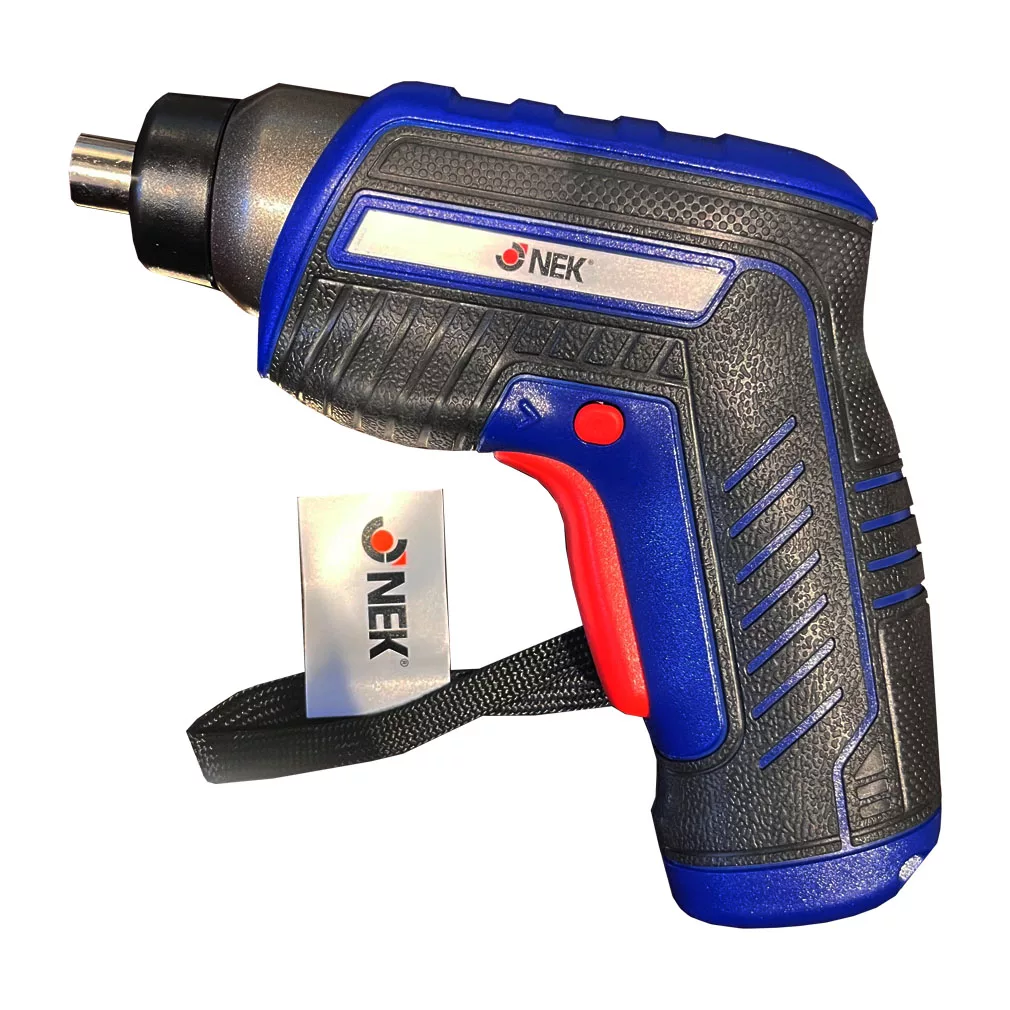 پیچ گوشتی شارژی نک مدل 34LI