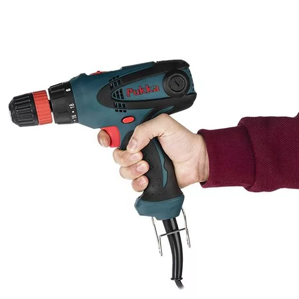 پیچ گوشتی برقی پوکا مدل SD1010