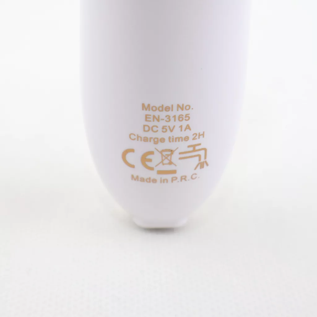 اپیلاتور انزو پروفیشینال مدل EN-3165