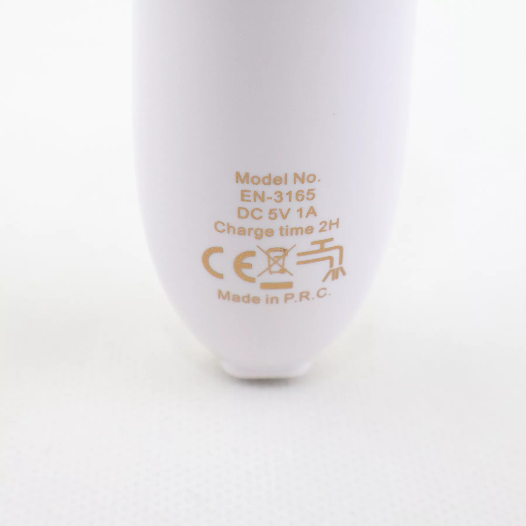 اپیلاتور انزو پروفیشینال مدل EN-3165