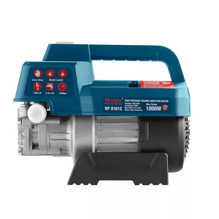 کارواش رونیکس مدل RP-0101c