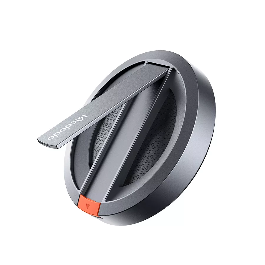 شارژر بی سیم 15 وات مک دودو مدل CH-550