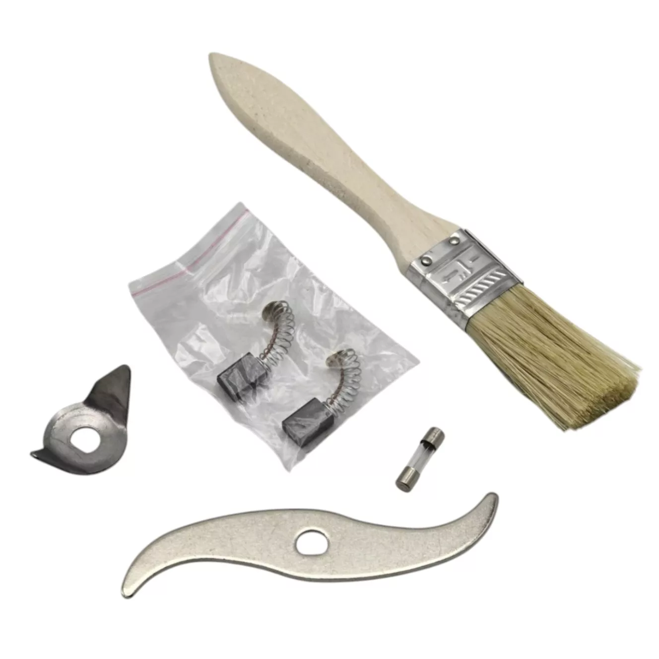 آسیاب صنعتی سیلور کرست مدل AM.2025