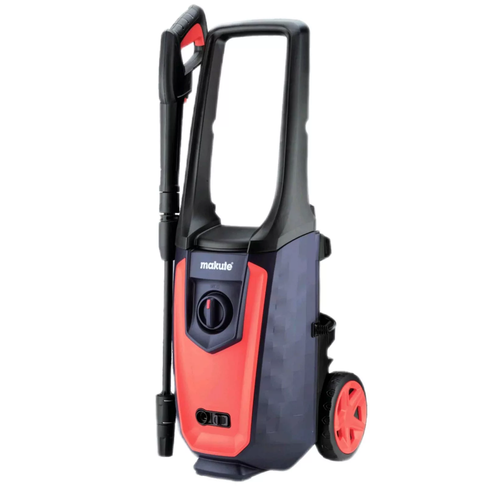 کارواش ذغالی 140 بار 2000 وات ماکوته مدل AJ-HPW505