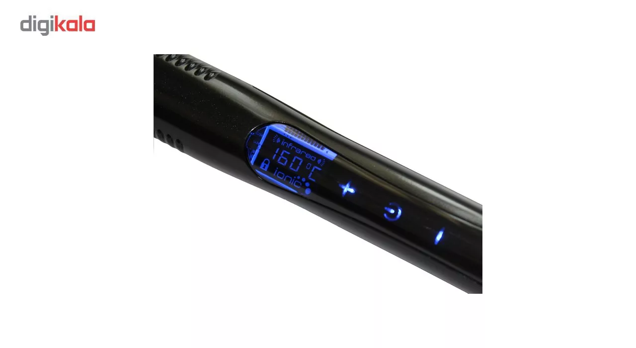 اتو مو وربنا مدل VR-4022