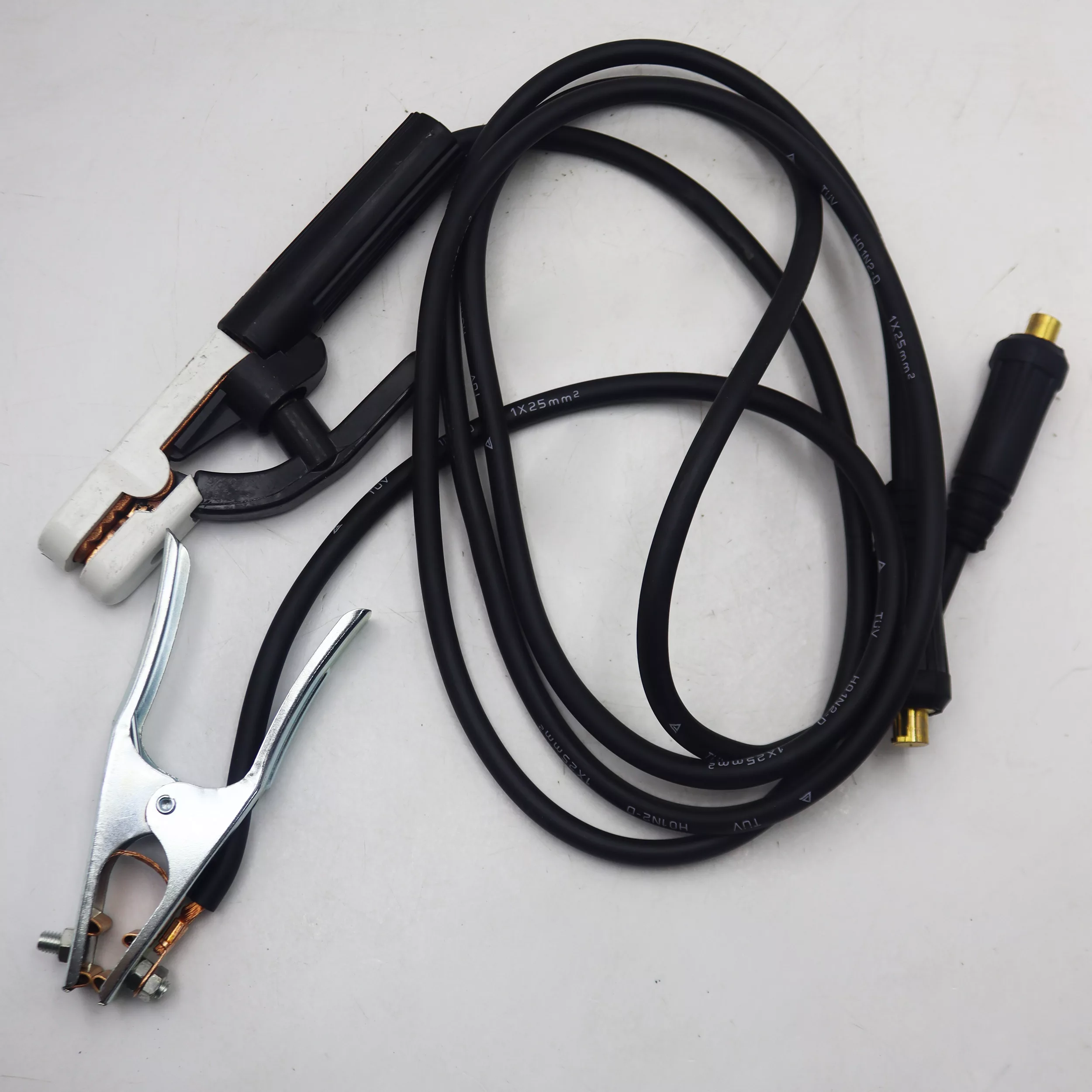 دستگاه جوش 200 آمپر تانوس مدل YP-IMG-06-200A