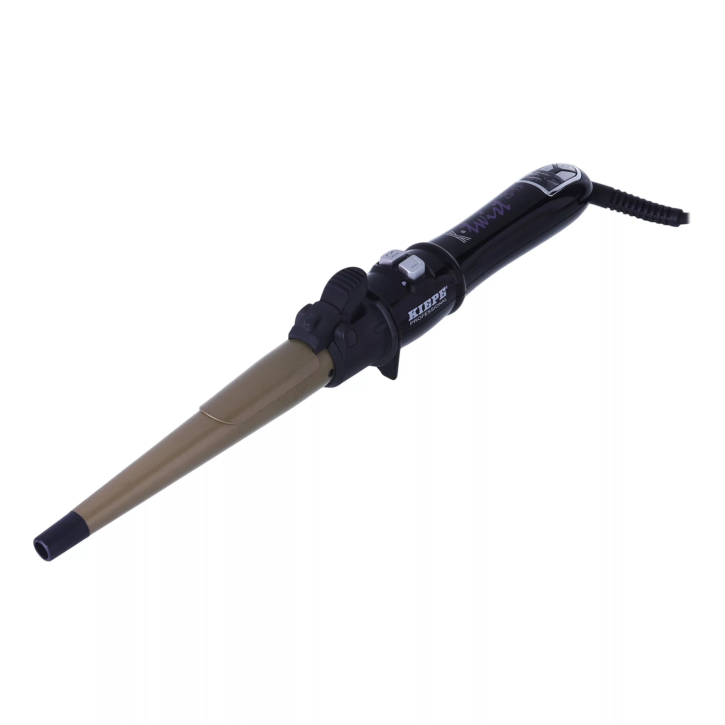 فر کننده و حالت دهنده مو کیپه مدل CONIC K-TWIST