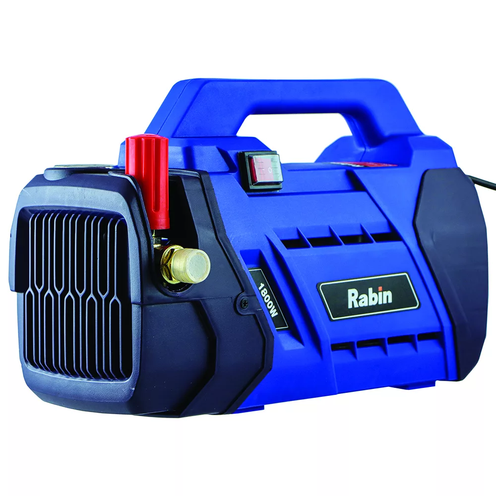 کارواش دینامی 100 بار 1800 وات رابین مدل R2901