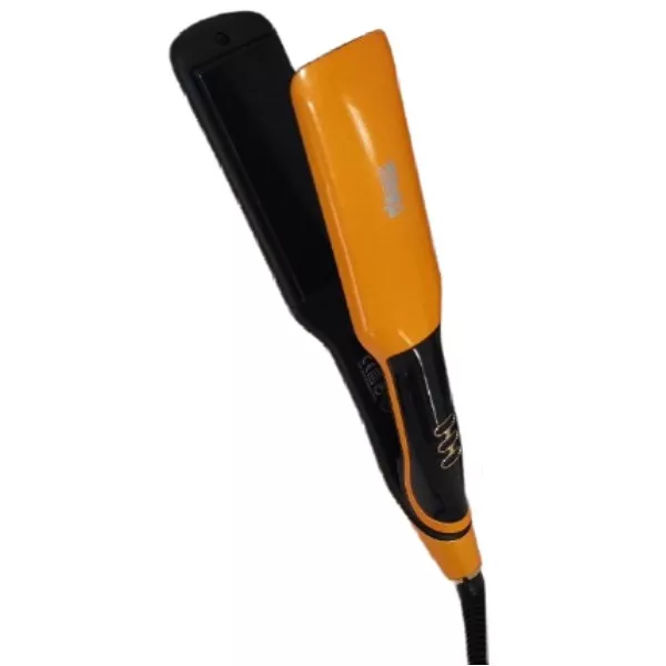 اتو و حالت دهنده ی مو دی اس پی مدل 10160A