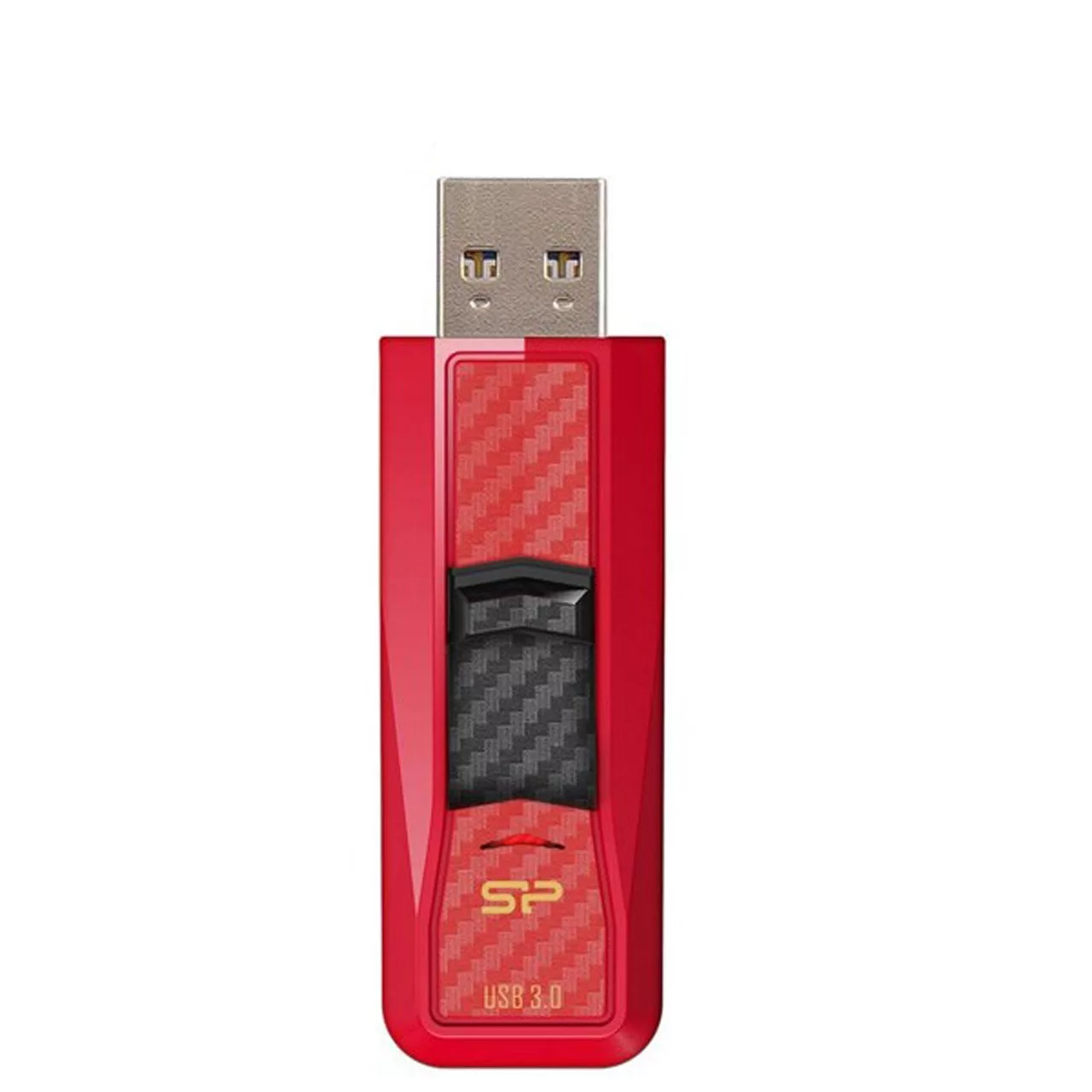 فلش مموری Silicon power مدل BLAZE B50 ظرفیت 64 گیگابایت فلش مموری Silicon power مدل BLAZE B50 ظرفیت 64 گیگابایت