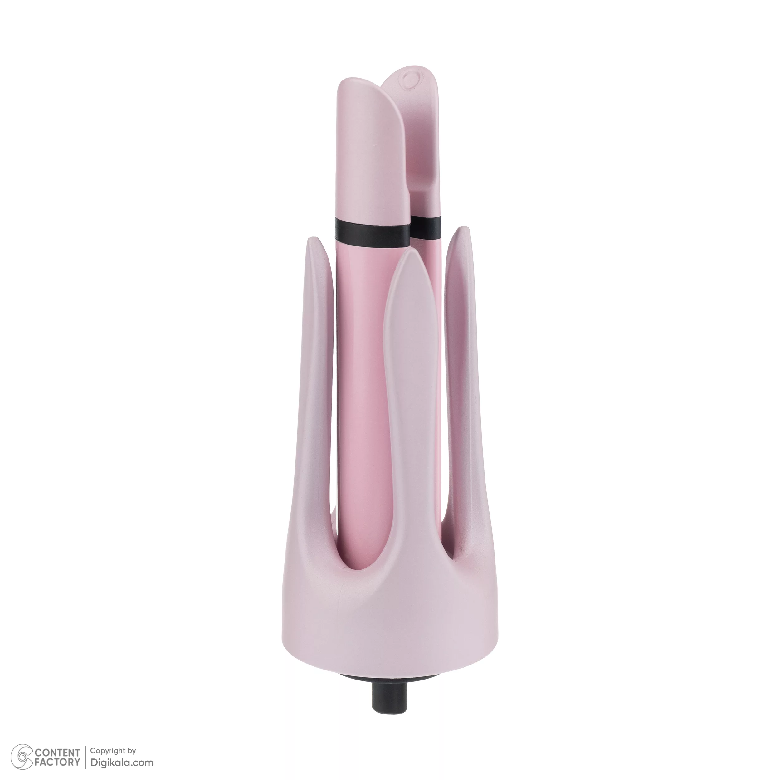 فر کننده و حالت دهنده مو بیبیورس مدل SE-A3