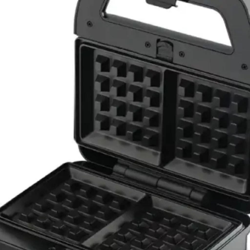 ساندویچ‌ساز دو خانه راف مدل R.555