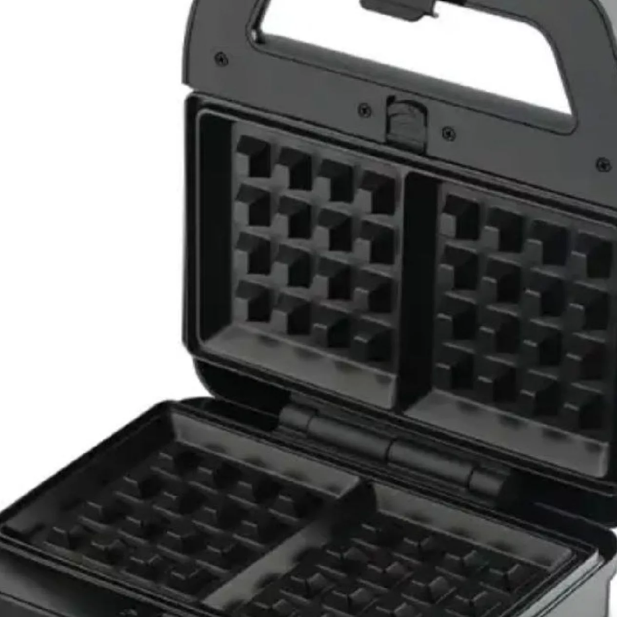 ساندویچ‌ساز دو خانه راف مدل R.555