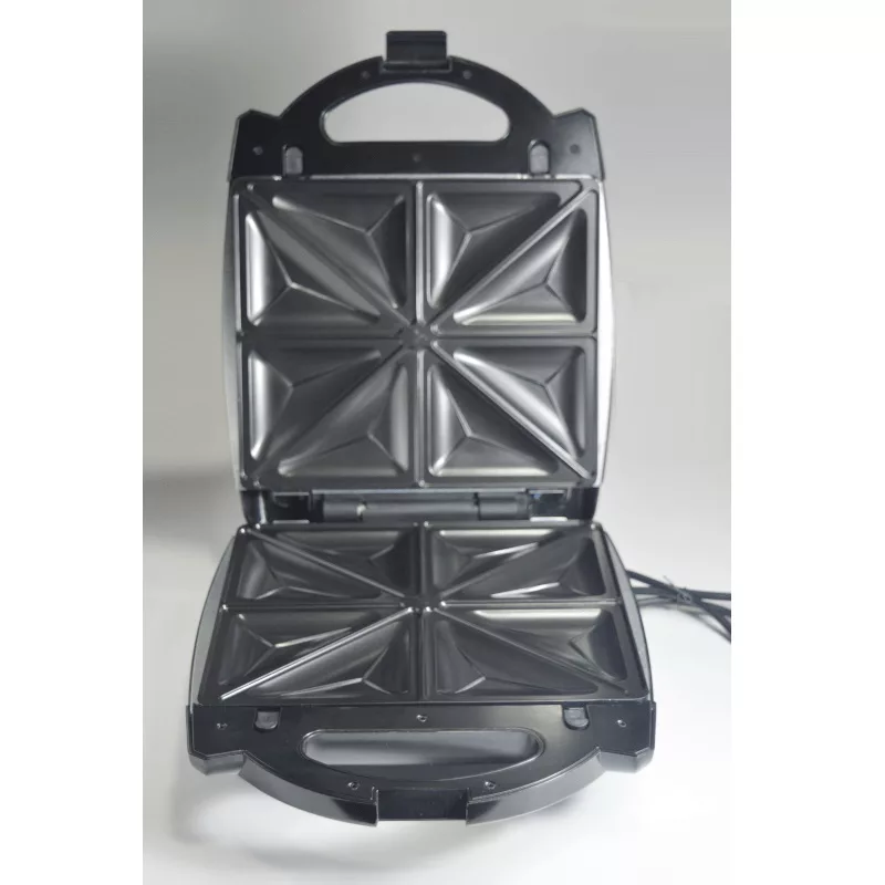 ساندویچ ساز رومانتیک هوم مدل HS-710